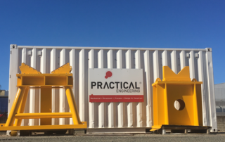 Power generation turbine rotor stands - Practical Engineering Power generation turbine rotor stands - Practical Engineering - https://practicalengineering.com.au/blog/