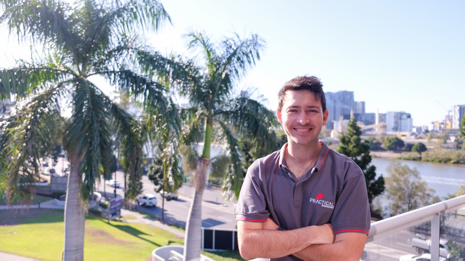 Our People - Practical Engineering Our People - Practical Engineering - https://practicalengineering.com.au/our-people/