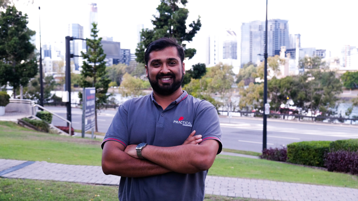 Our People - Practical Engineering Our People - Practical Engineering - https://practicalengineering.com.au/our-people/