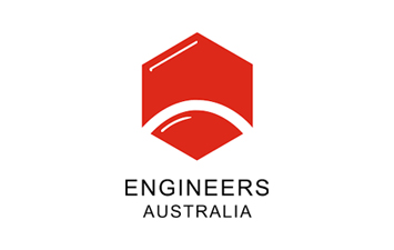 Engineers Australia Logo National Engineers Registry