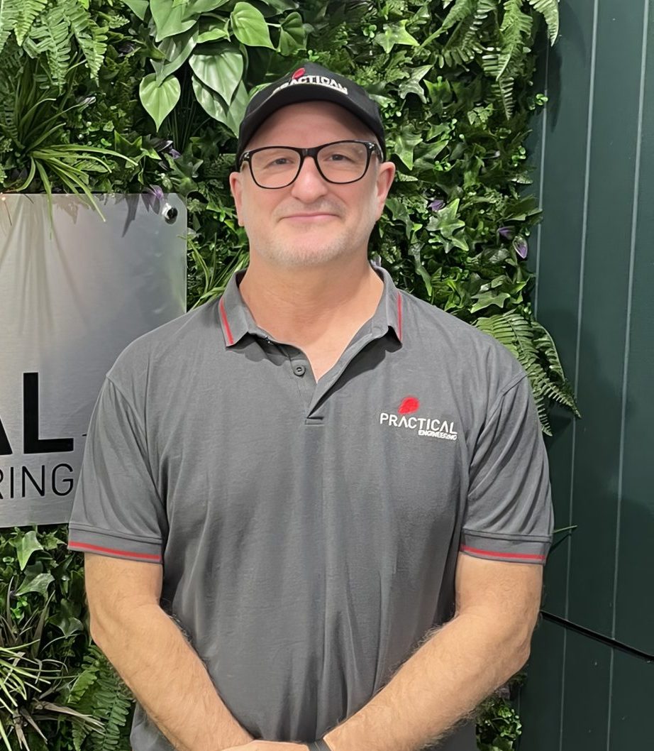 Our People - Practical Engineering Our People - Practical Engineering - https://practicalengineering.com.au/our-people/
