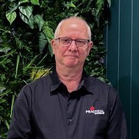Our People - Practical Engineering Harry Zirkle