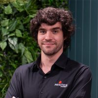 Our People - Practical Engineering Mark Young