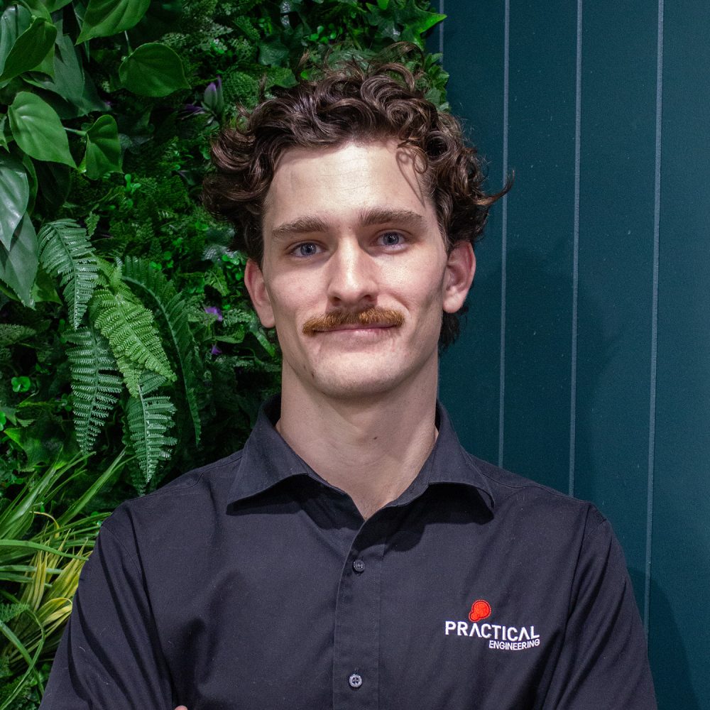 Our People - Practical Engineering Nicholas Jennings
