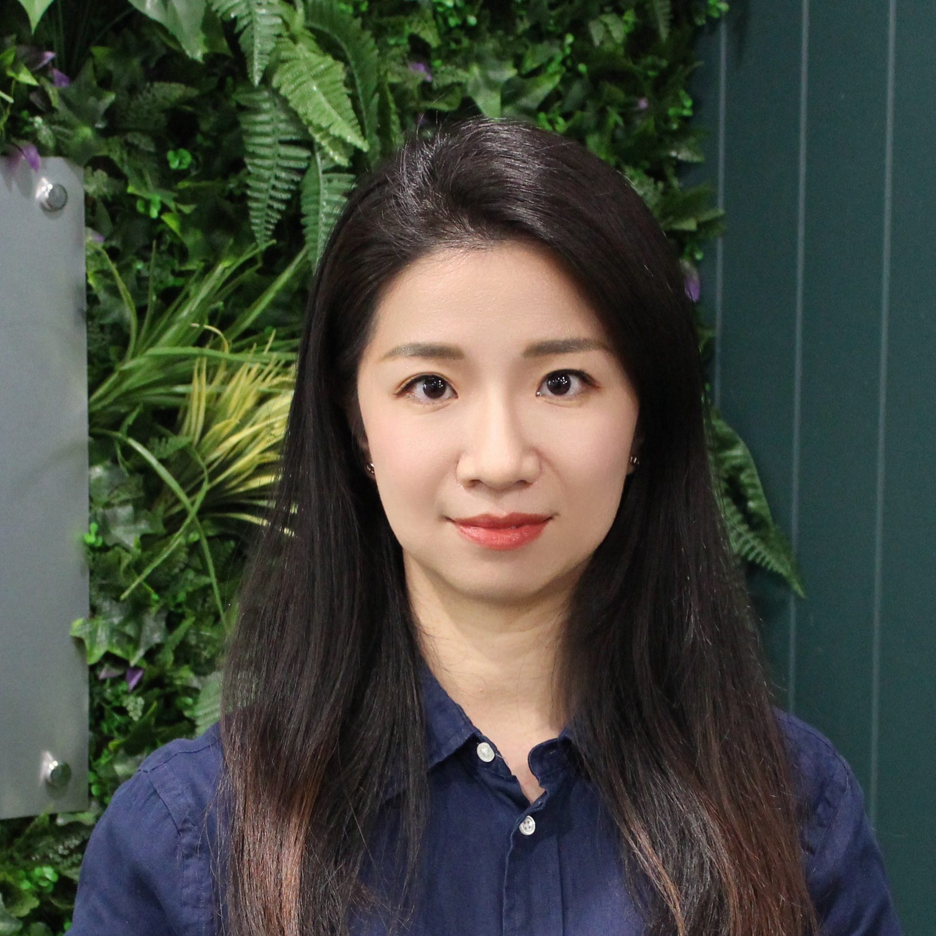 Our People - Practical Engineering Jin Xu