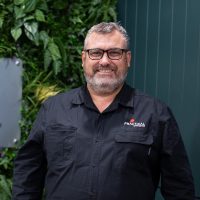 Our People - Practical Engineering Steve Reid