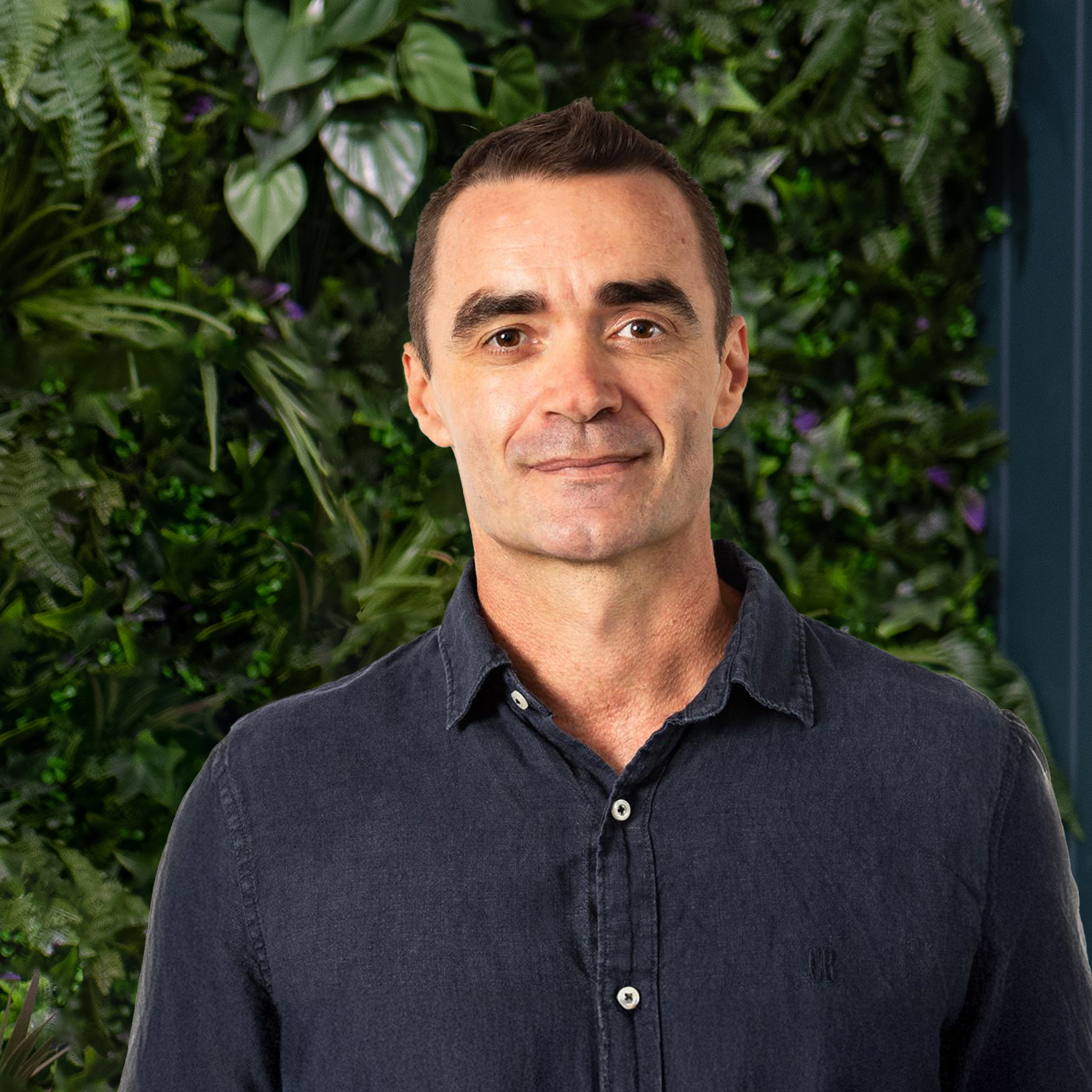 Our People - Practical Engineering Christian Gordon