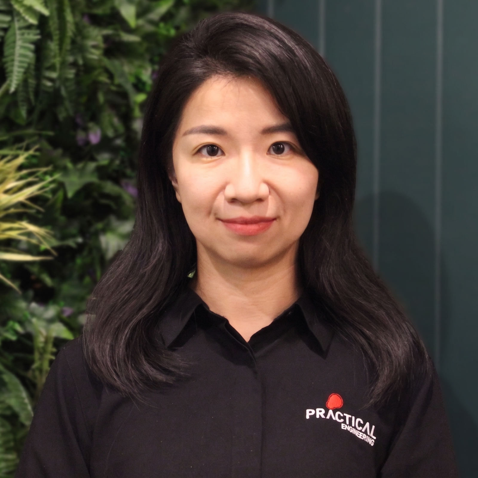 Our People - Practical Engineering Jin Xu