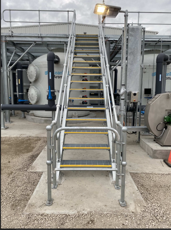 Why is AS1657 Important: Platforms, Walkways, Stairways, Ladders - Practical Engineering Why is AS1657 Important: Platforms, Walkways, Stairways, Ladders - Practical Engineering - https://practicalengineering.com.au/blog/why-is-as1657-important/