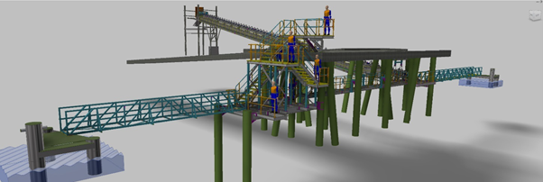 Why is AS1657 Important: Platforms, Walkways, Stairways, Ladders - Practical Engineering Why is AS1657 Important: Platforms, Walkways, Stairways, Ladders - Practical Engineering - https://practicalengineering.com.au/blog/why-is-as1657-important/